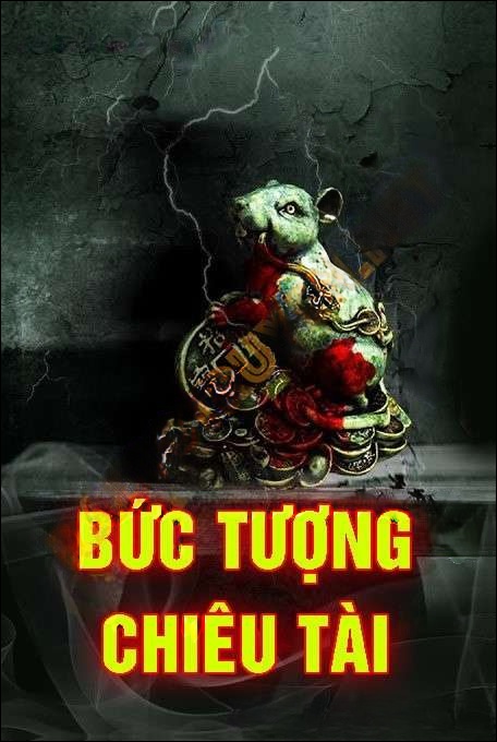 Bức Tượng Chiêu Tài