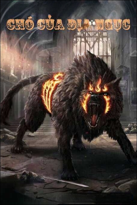 Chó Của Địa Ngục - Truyện Ma