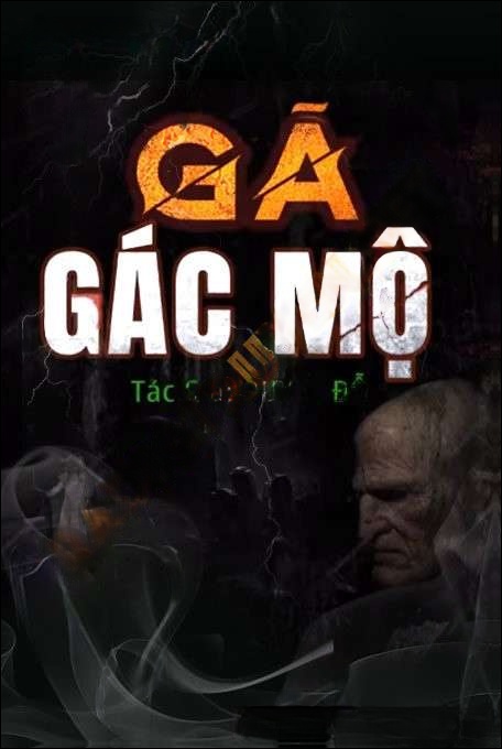 Gã Gác Mộ