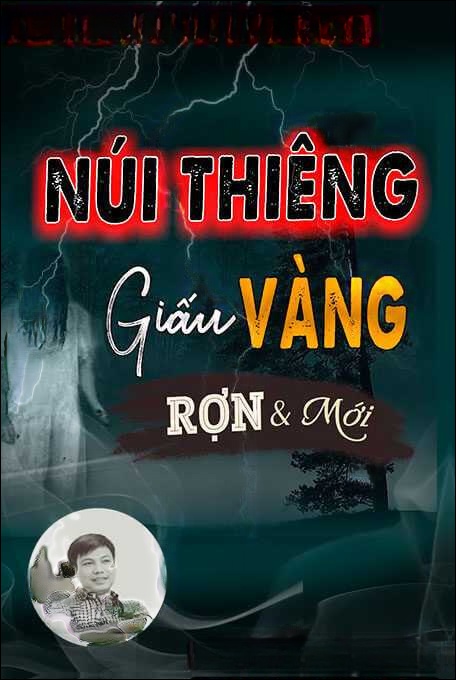 Núi Thiêng Giấu Vàng