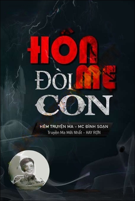 Hồn Mẹ Đòi Con