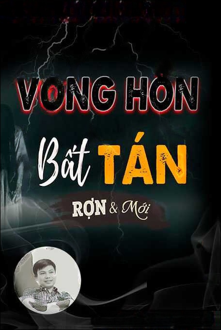 Vong Hồn Bất Tán