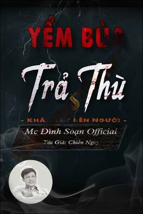Yểm Bùa Trả Thù
