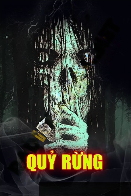 Quỷ Rừng
