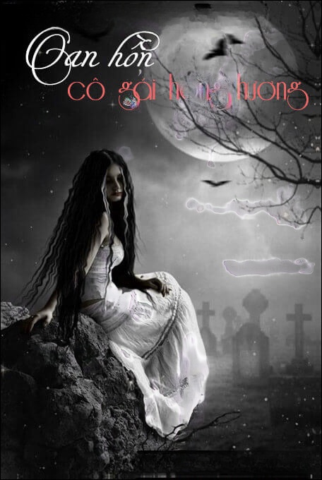 Oan Hồn Cô Gái Hồng Nương - Truyện Ma