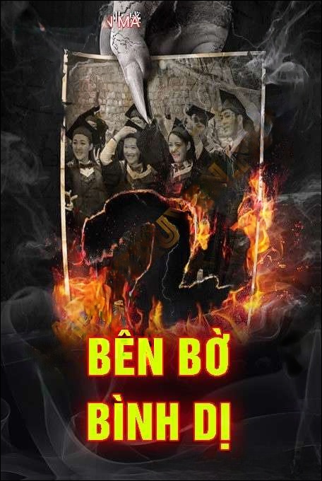 Bên Bờ Bình Dị - Nguyễn Huy