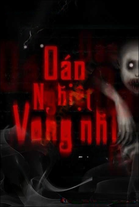 Oán Nghiệp Vong Nhi