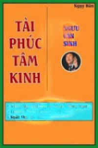 Tài Phúc Tâm Kinh