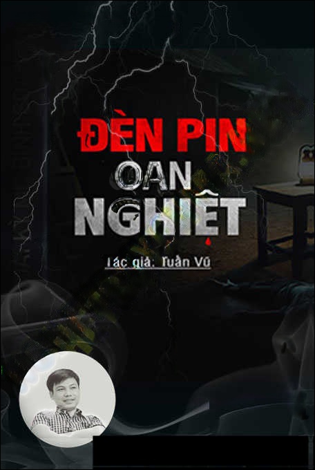 Đèn Pin Oan Nghiệt