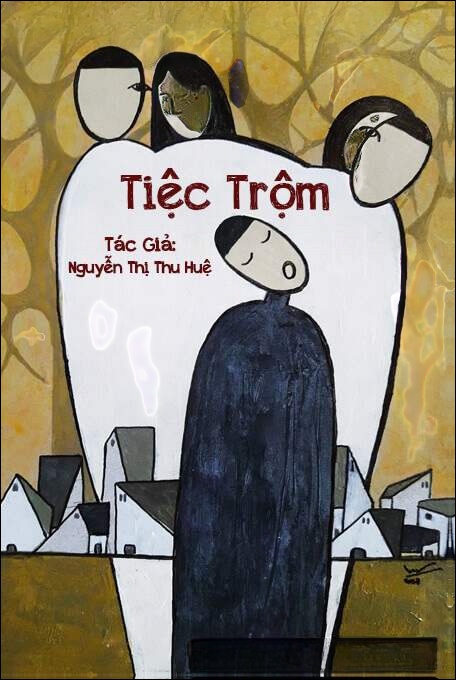 Tiệc Trộm