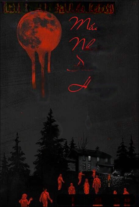 Nghiệp Báo Địa Chủ