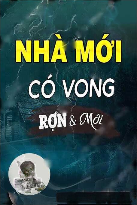 Vong Trong Căn Nhà Mới
