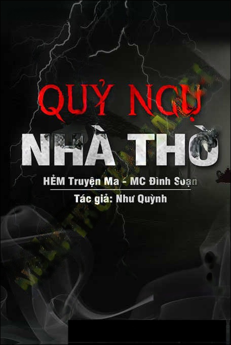 Quỷ Ngự Nhà Thờ