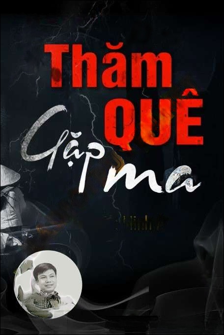 Thăm Quê Gặp Ma