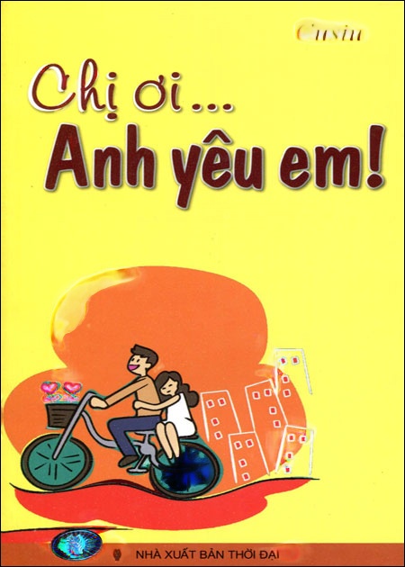 Chị Ơi…Anh Yêu Em