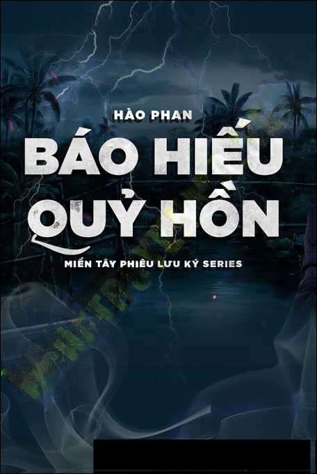 Báo Hiếu Quỷ Hồn