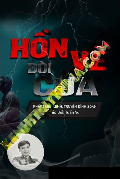 Hồn Về Đòi Của