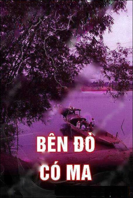 Bến Đò Có Ma