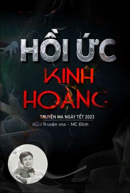 Hồi Ức Kinh Hoàng