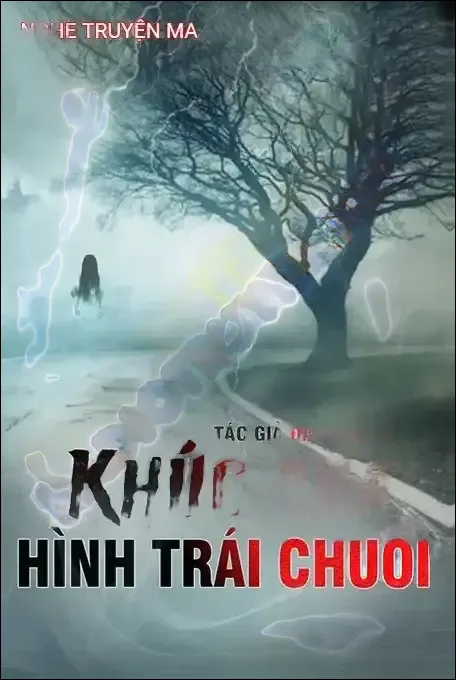 Khúc Cua Tử Nạn - Nguyễn Huy