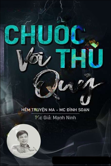 Chuốc Thù Với Quỷ