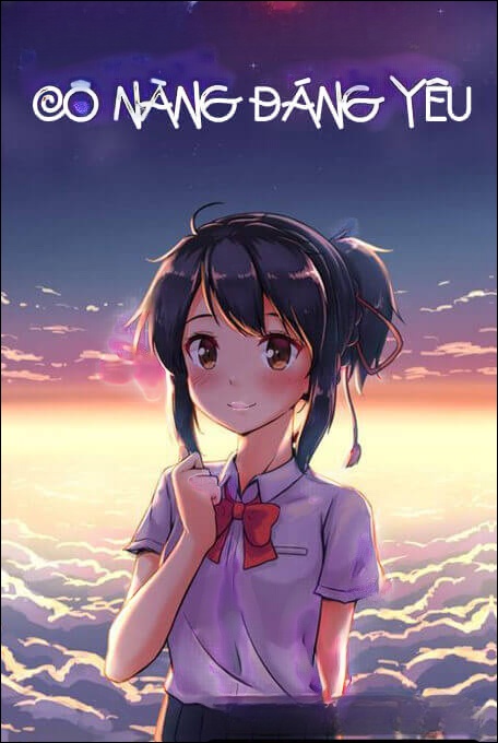 Cô Nàng Đáng Yêu - Truyện Ngôn Tình