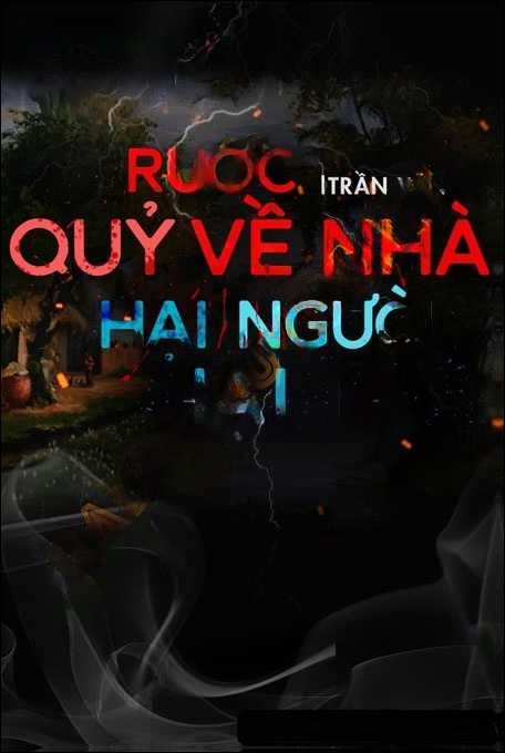 Rước Quỷ Về Nhà