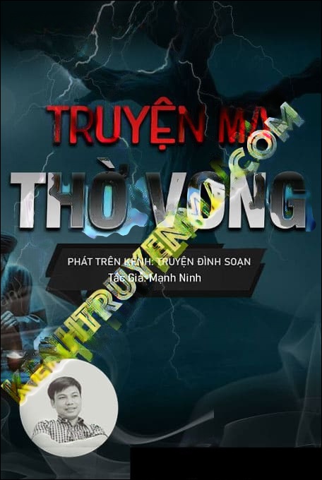 Thờ Vong