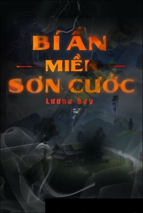Bí Ẩn Miền Sơn Cước
