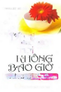 Đừng Bao Giờ Nói Không Bao Giờ