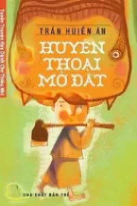Huyền Thoại Mở Đất