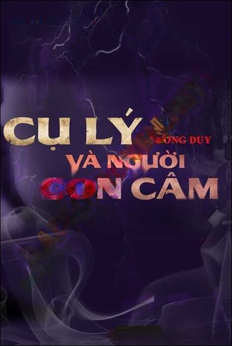 Cụ Lý Và Người Con Câm