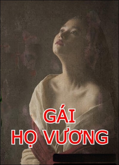 Gái Họ Vương