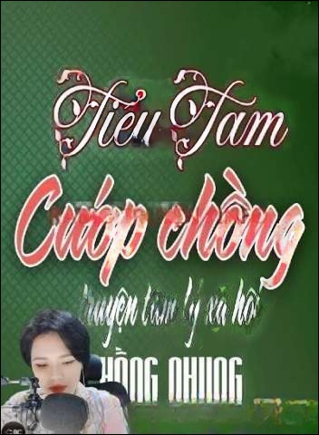 Tiểu Tam Cướp Chồng