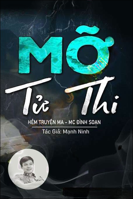 Mỡ Tử Thi
