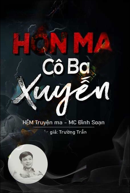 Hồn Ma Cô Ba Xuyến