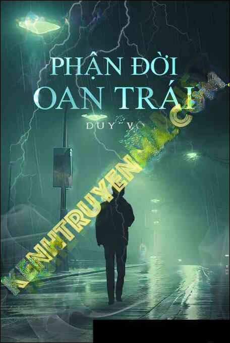 Phận Đời Oan Trái