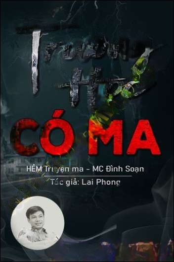 Trường Học Tôi Có Ma