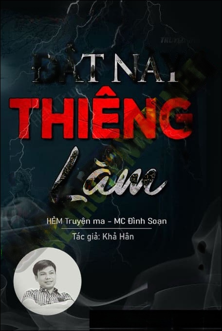 Đất Này Thiêng Lắm