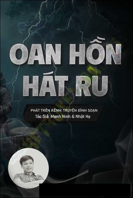 Oan Hồn Hát Ru Đêm