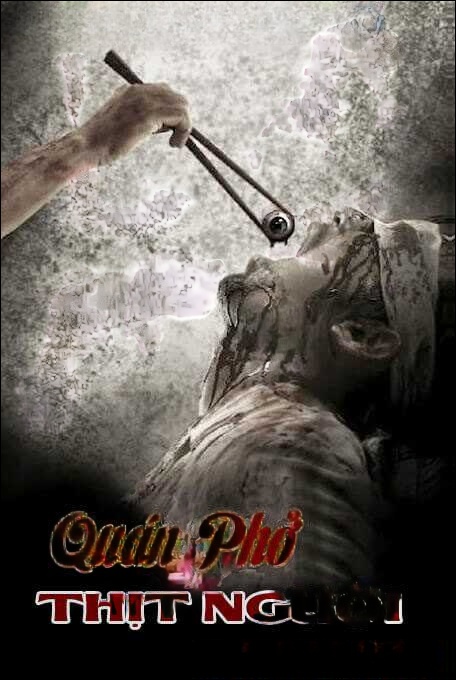 Quán Phở Thịt Người