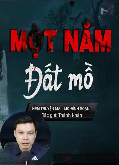 Một Nắm Đất Mồ