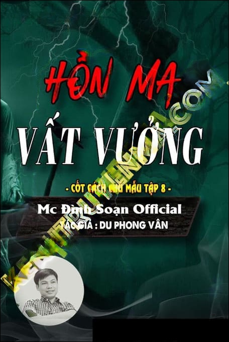 Hồn Ma Vất Vưởng