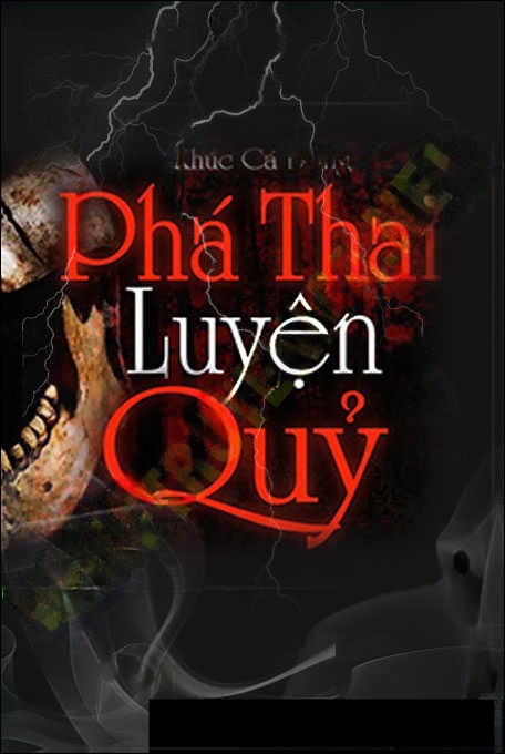 P.há T.hai Luyện Quỷ