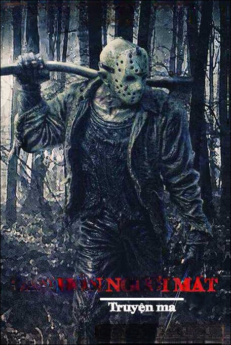 Oan Hồn Người Mất Và Ma Ở Xó - Truyện Ma