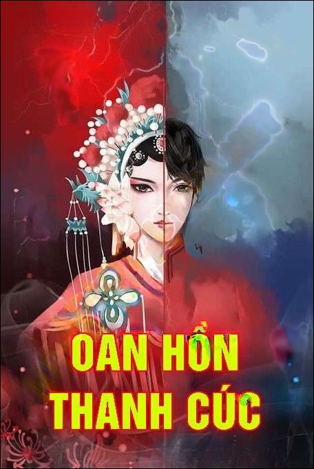 Oan Hồn Thanh Cúc - Nguyễn Huy