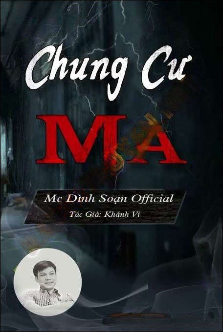 Chung Cư Ma