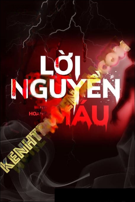 Lời Nguyền Máu - Trần Thy