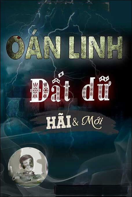 Oán Linh Đất Dữ