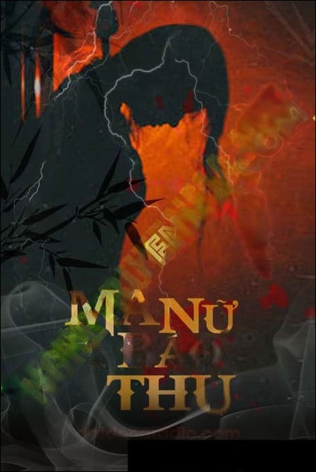 Ma Nữ Báo Thù - Tác Giả Anh Vũ - Giọng Đọc Nguyễn Huy